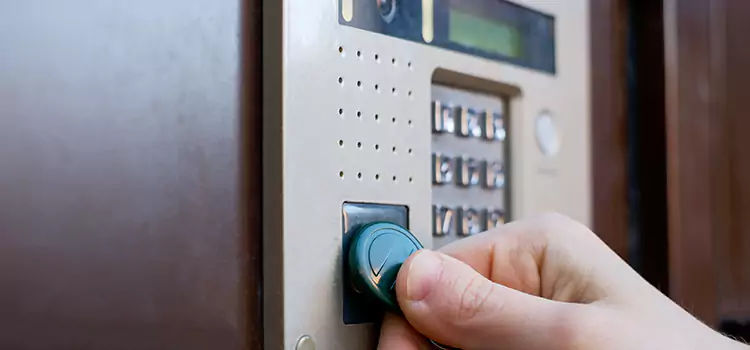 Enhanced Security Features Carignan