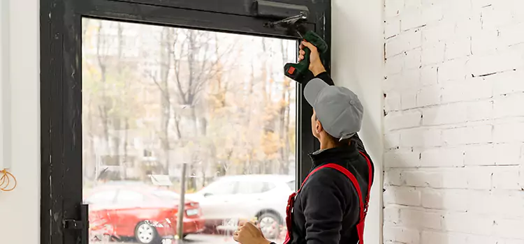 Comprehensive Door Closer Services in Carignan, QC