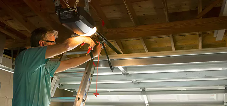 Garage Door Opener Sales and Installation Carignan