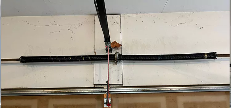 Garage Door Cable Repair Near Me in Carignan, QC