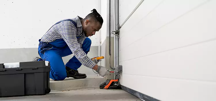 Expert Solutions for Every Garage Lock Need in Carignan, QC