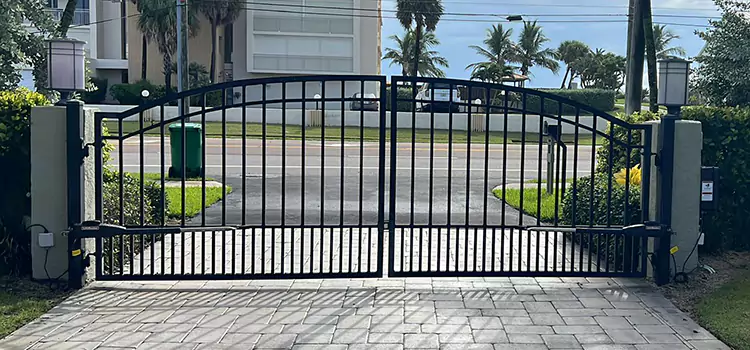 Gate Opener Replacement Near Me in Carignan, QC