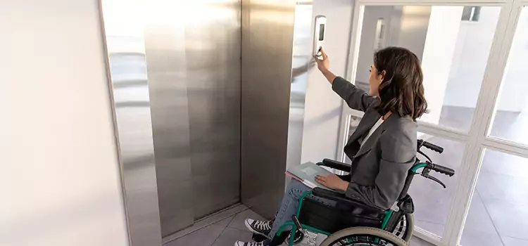 Benefits of Modern Handicap Door Systems in Carignan, QC