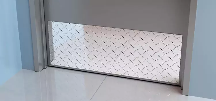 Benefits of Professional Kick Plate Solutions in Carignan, QC