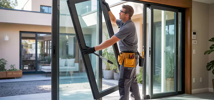 Specialized Sliding Door Roller Services in Carignan, Quebec