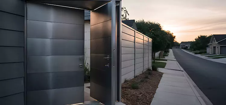 Comprehensive Steel Door Solutions in Carignan, QC