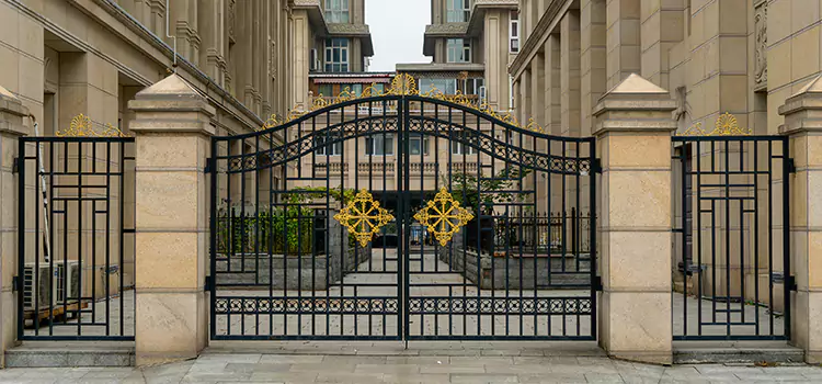 Comprehensive Iron Gate Maintenance Solutions in Carignan, QC