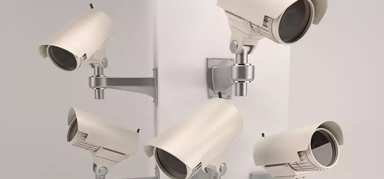 Your Trusted Partner for CCTV Solutions in Carignan