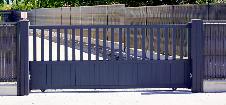 Driveway Gate Installation Contractors Carignan