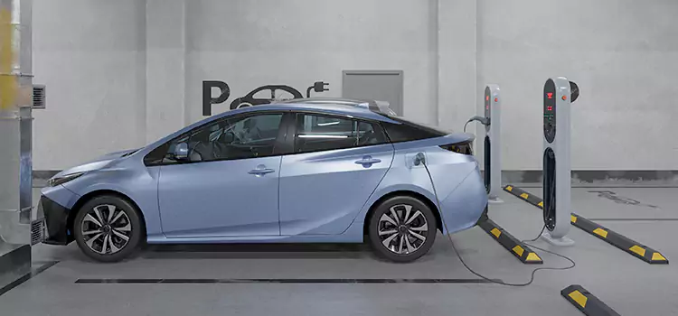 Residential Parking Solutions Carignan
