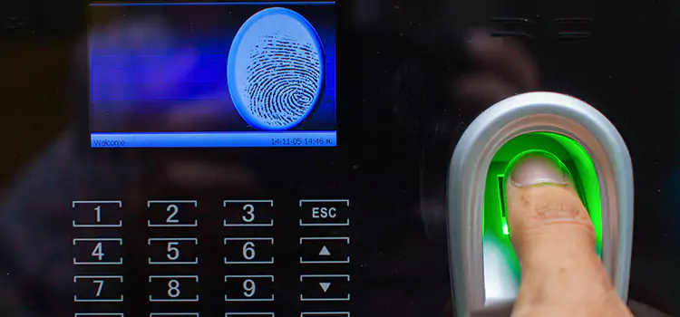 Your Trusted Partner for Secure Access in Carignan, QC