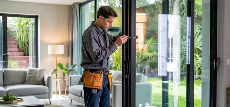 Why Choose Us for Your Glass Door Needs in Carignan, QC?