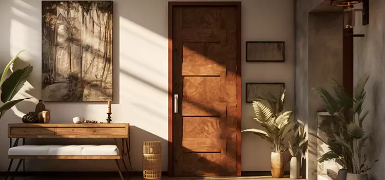 Specialty Interior Doors Carignan
