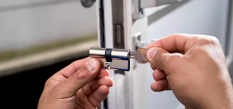 Lock Change Locksmiths Carignan