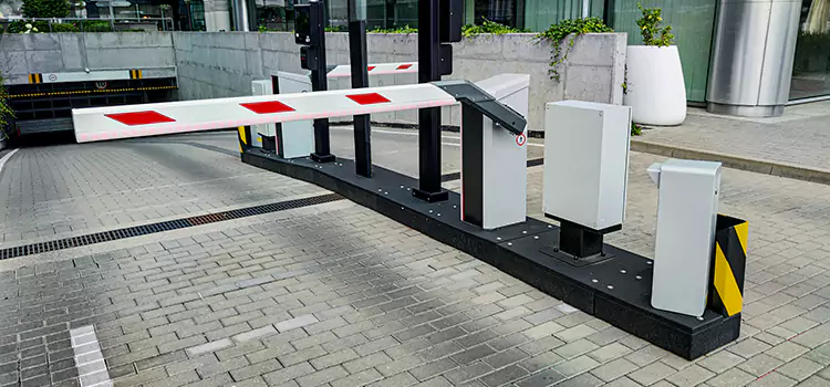 Custom Gate Design & Integration Carignan
