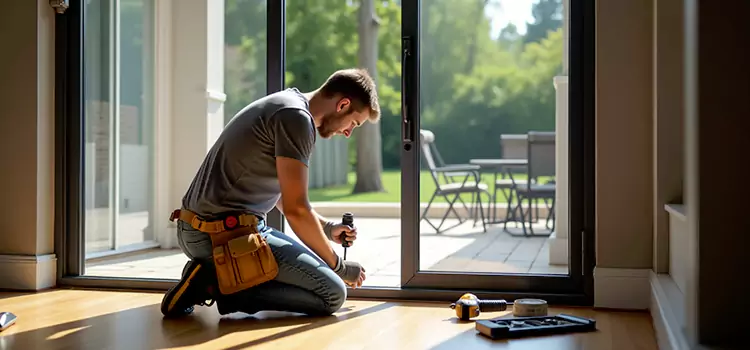 Patio Door Installation Experts in Carignan, QC