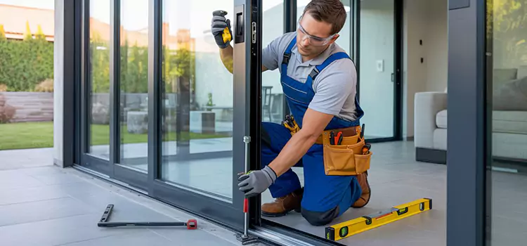 Patio Door Replacement Carignan