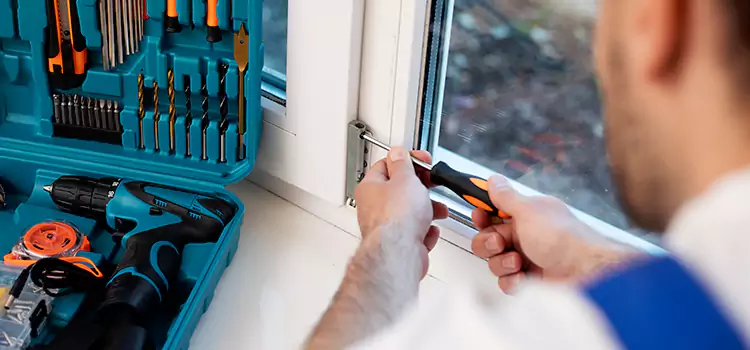 Sliding Glass Door Track Repair in Carignan, QC
