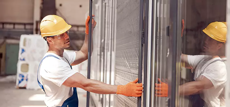 Sliding Door Mesh Replacement Carignan