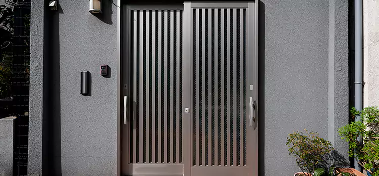 Specialized Steel Door Services in Carignan, QC